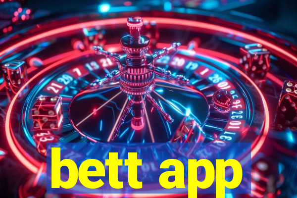 bett app